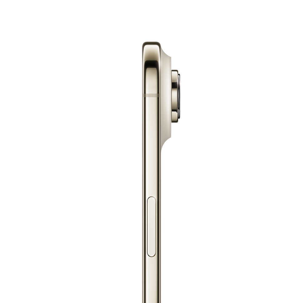 Apple iPhone Air 512GB - světle zlatý (otevřený) - bonami.click
