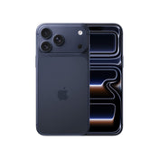 Apple iPhone 17 Pro Max 256GB - temně modrý (otevřený) - bonami.click