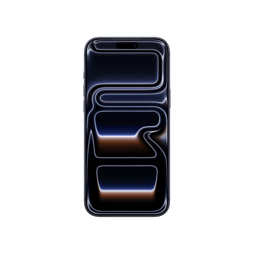 Apple iPhone 17 Pro Max 2TB - temně modrý (otevřený) - bonami.click