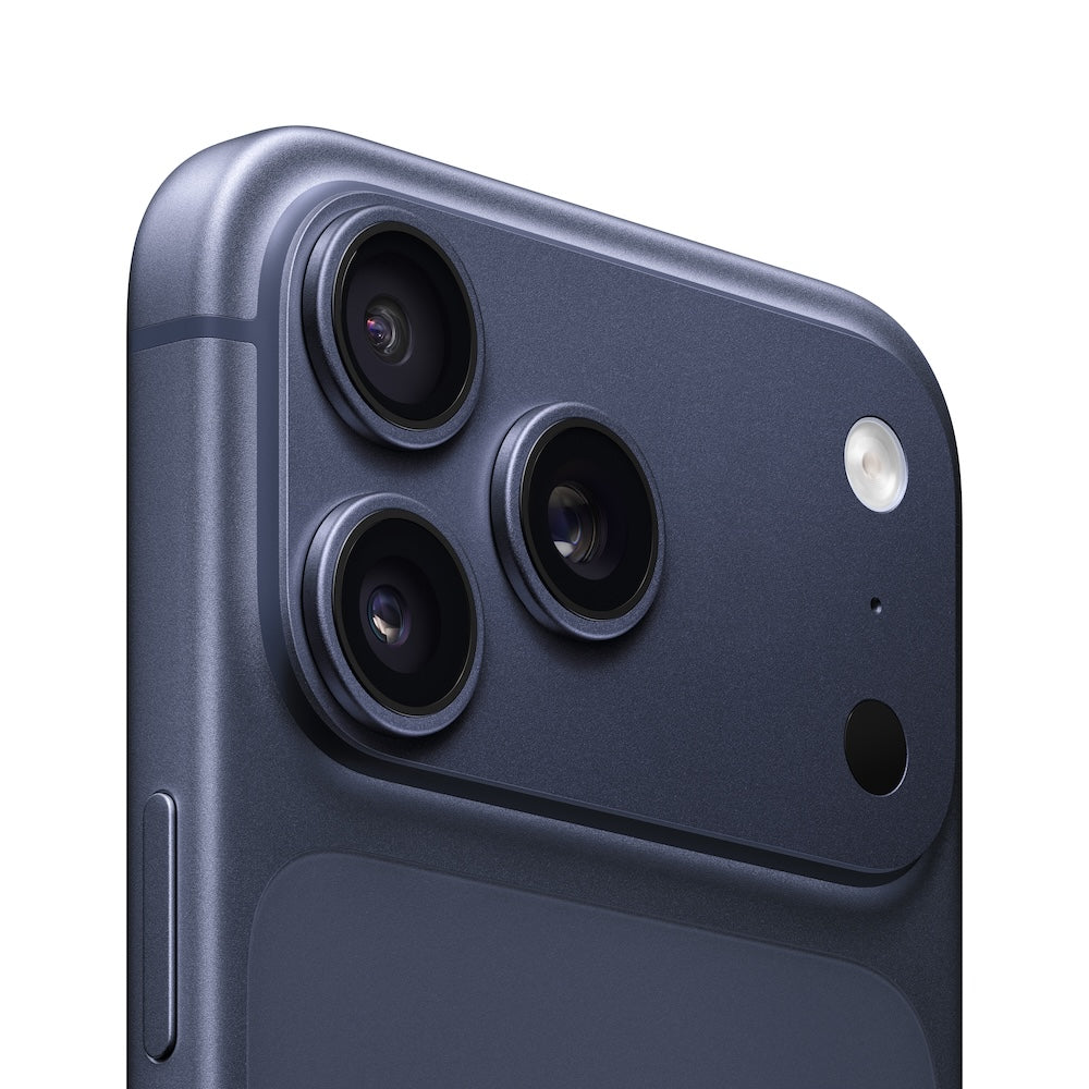 Apple iPhone 17 Pro Max 256GB - temně modrý (otevřený) - bonami.click
