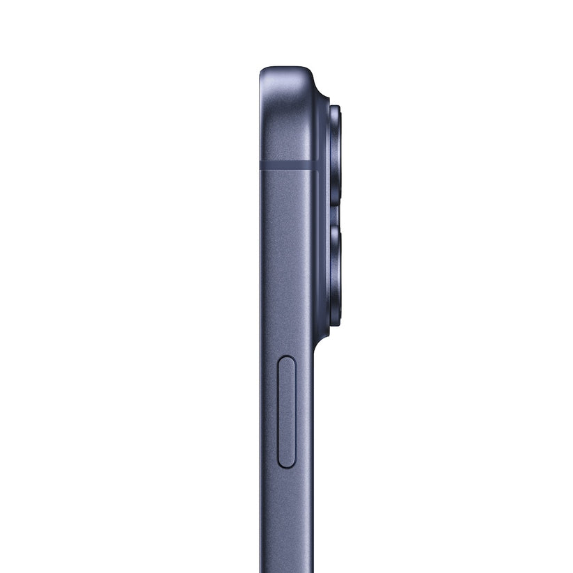 Apple iPhone 17 Pro Max 2TB - temně modrý (otevřený) - bonami.click