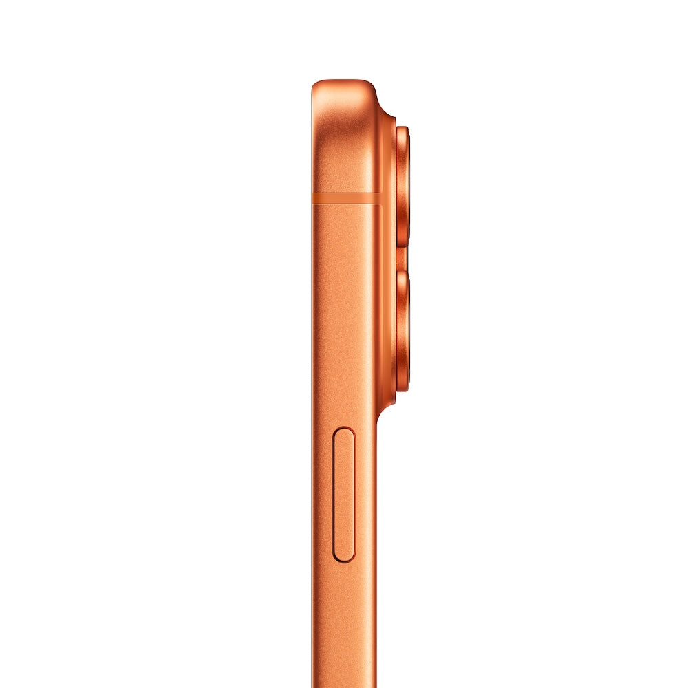 Apple iPhone 17 Pro Max 256GB - kosmicky oranžový (otevřený) - bonami.click