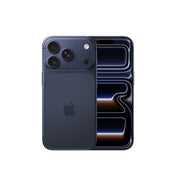 Apple iPhone 17 Pro 256GB - temně modrý (renovovaný) - bonami.click