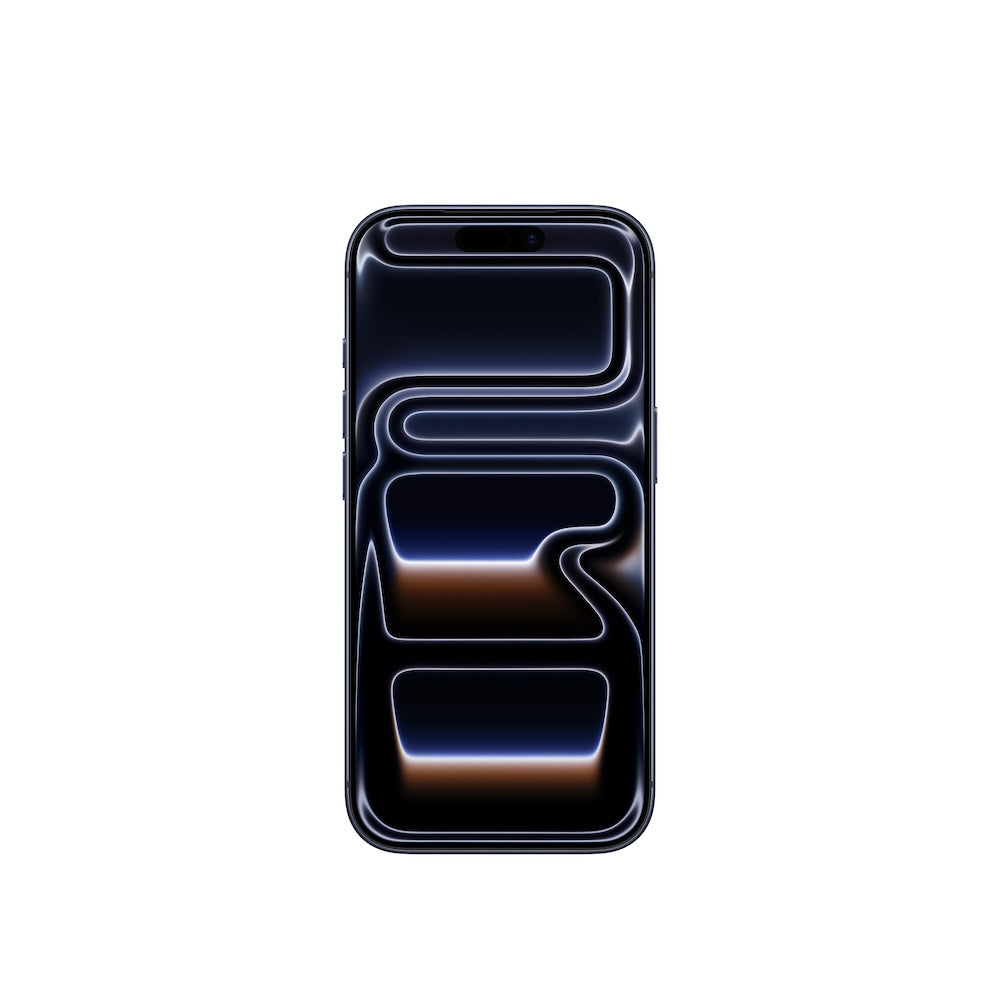 Apple iPhone 17 Pro 512GB - temně modrý (otevřený) - bonami.click