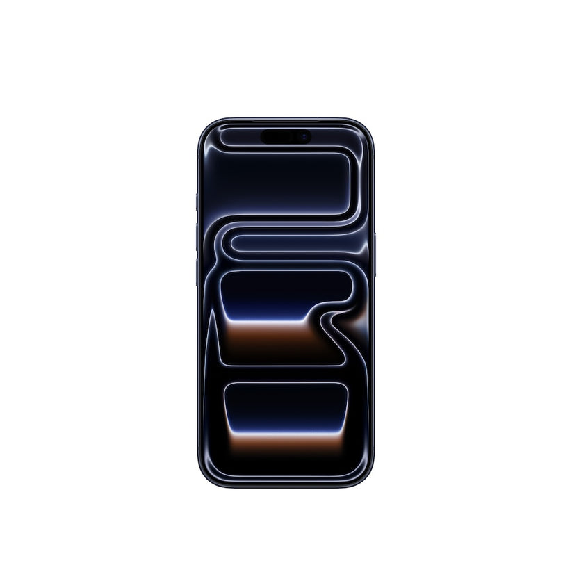 Apple iPhone 17 Pro 512GB - temně modrý (otevřený) - bonami.click