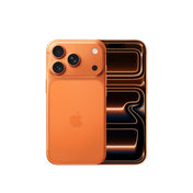 Apple iPhone 17 Pro 256GB - kosmicky oranžový (renovovaný) - bonami.click