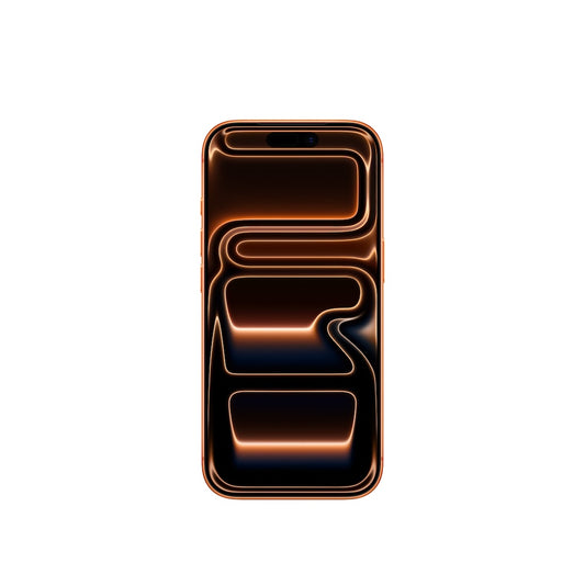 Apple iPhone 17 Pro 1TB - kosmicky oranžový - bonami.click