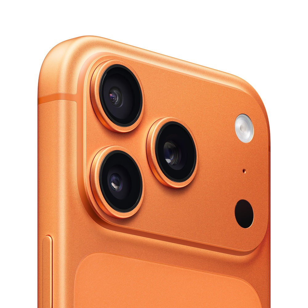 Apple iPhone 17 Pro 1TB - kosmicky oranžový - bonami.click