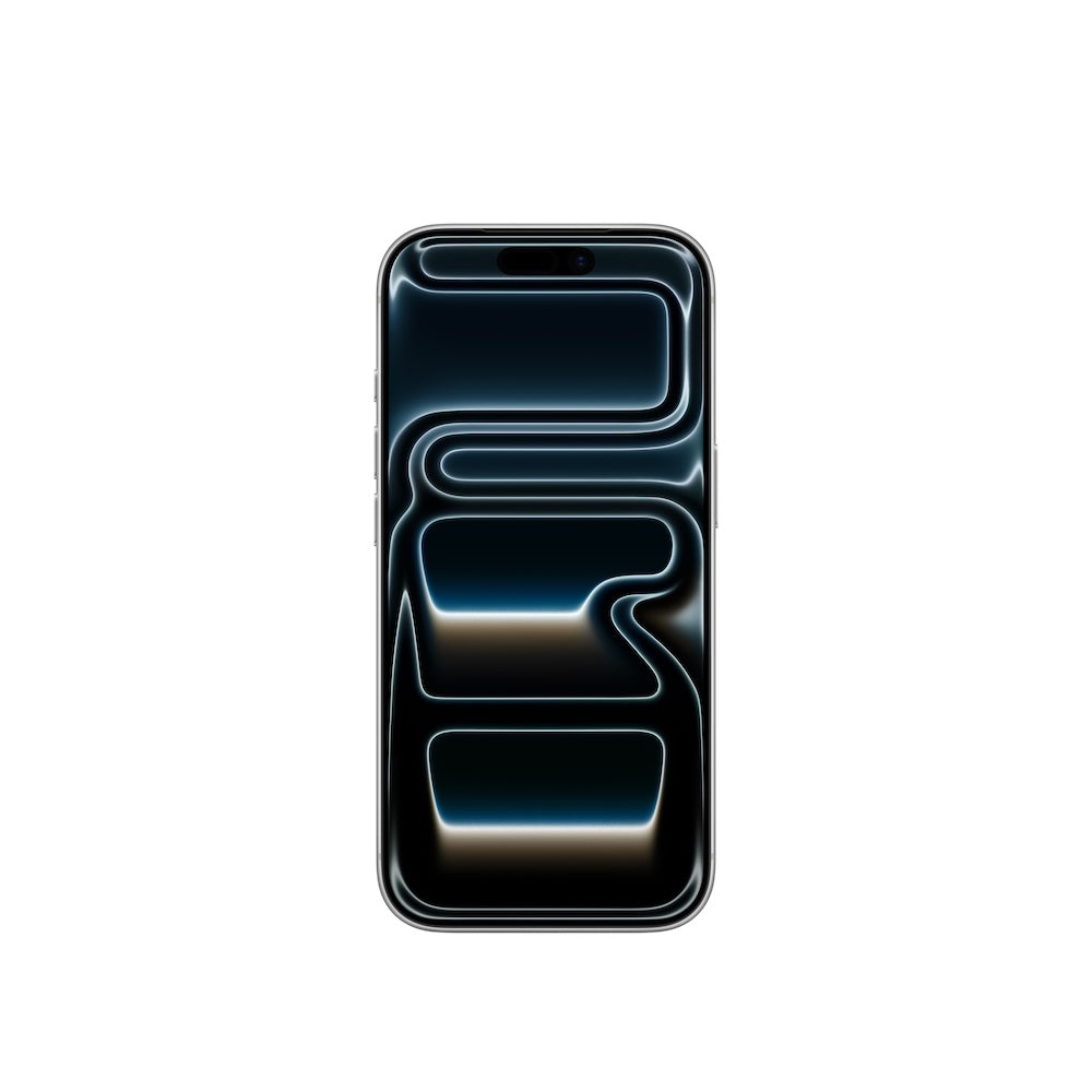 Apple iPhone 17 Pro 512GB - stříbrný (otevřený) - bonami.click
