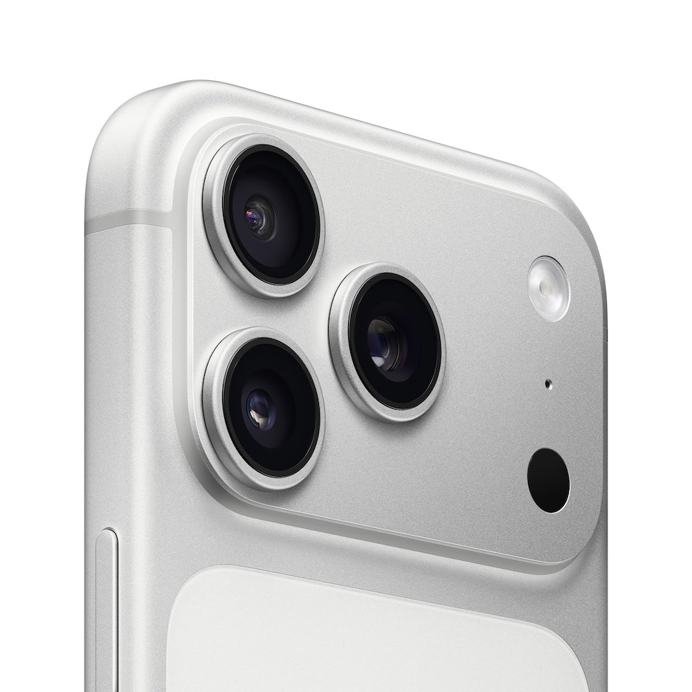 Apple iPhone 17 Pro 1TB - stříbrný (otevřený) - bonami.click