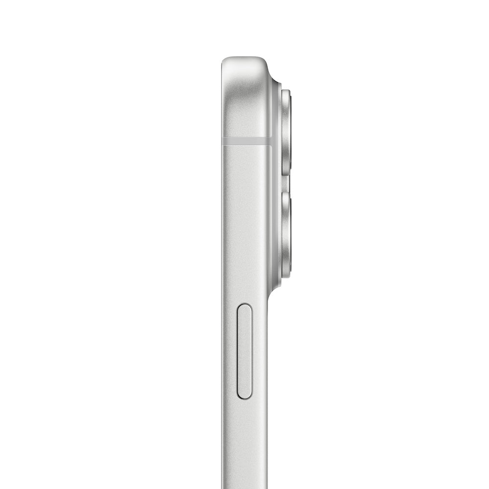 Apple iPhone 17 Pro 256GB - stříbrný (otevřený) - bonami.click