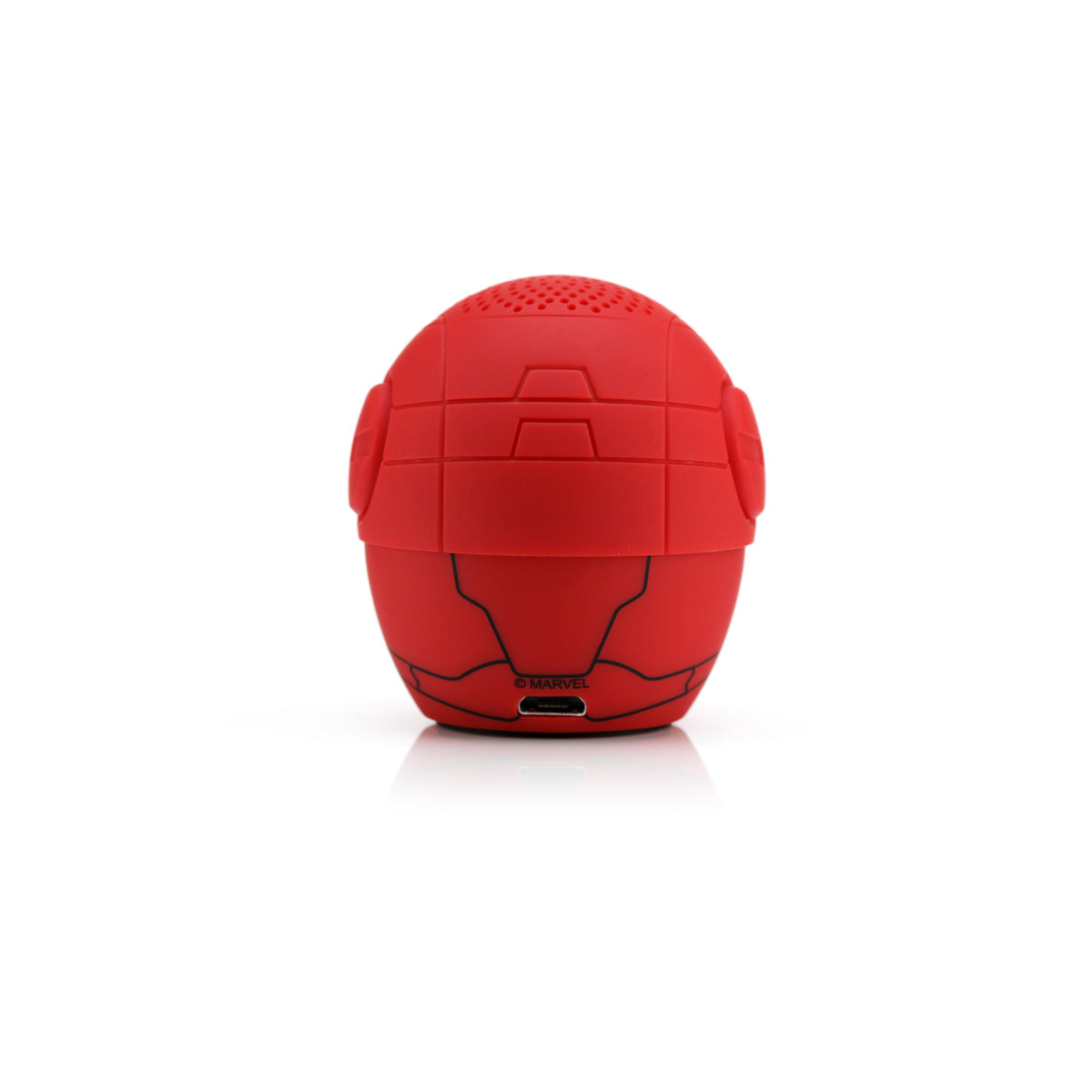 Bezdrátový reproduktor Marvel-Ironman Bitty Boomers Bluetooth Speaker - bonami.click