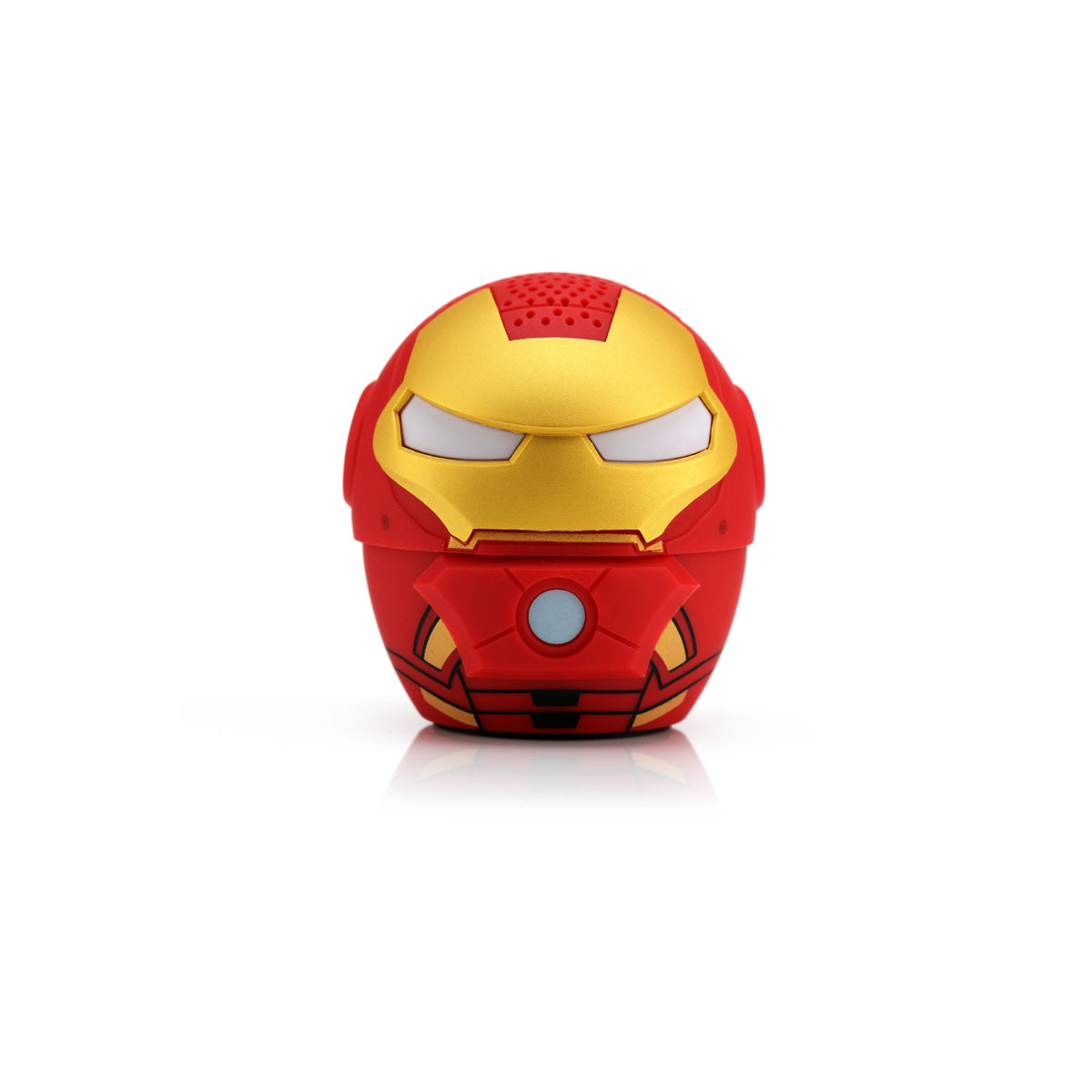 Bezdrátový reproduktor Marvel-Ironman Bitty Boomers Bluetooth Speaker - bonami.click