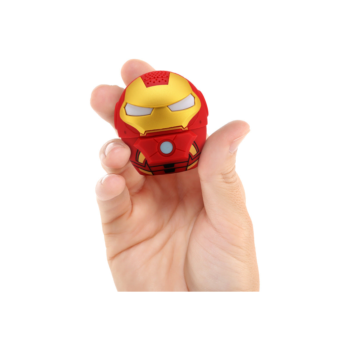 Bezdrátový reproduktor Marvel-Ironman Bitty Boomers Bluetooth Speaker - bonami.click