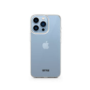 Kryt na iPhone 13 Pro iSTYLE Hero - průhledný - bonami.click