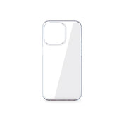 Kryt na iPhone 14 Pro iSTYLE HERO CASE 6,1" - průhledný - bonami.click