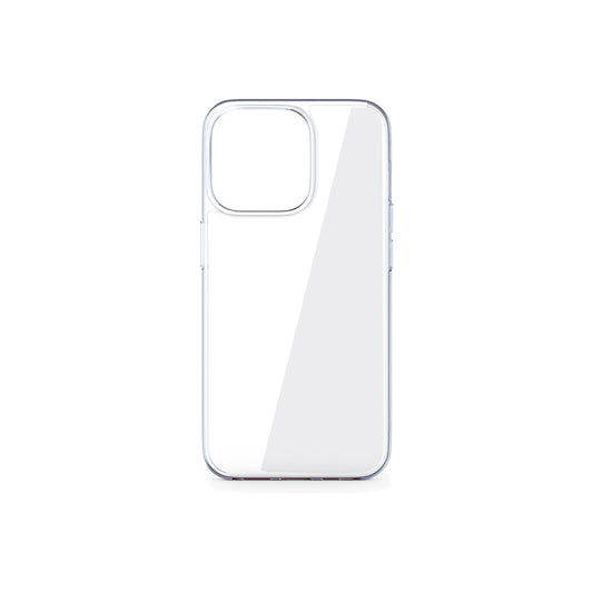 Kryt na iPhone 14 Pro iSTYLE HERO CASE 6,1" - průhledný - bonami.click