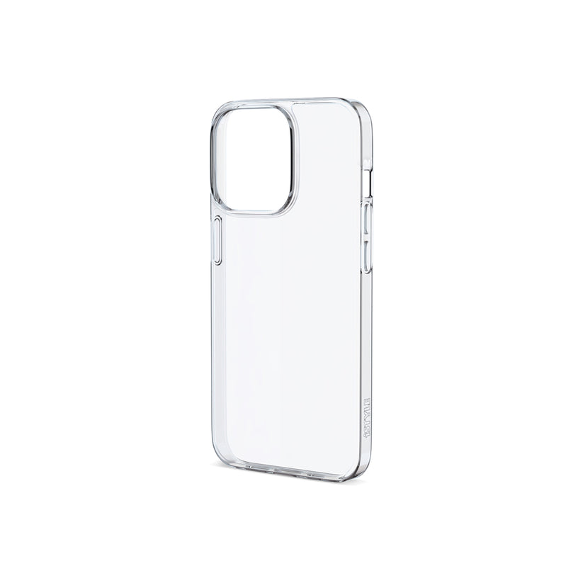 Kryt na iPhone 14 Pro iSTYLE HERO CASE 6,1" - průhledný - bonami.click