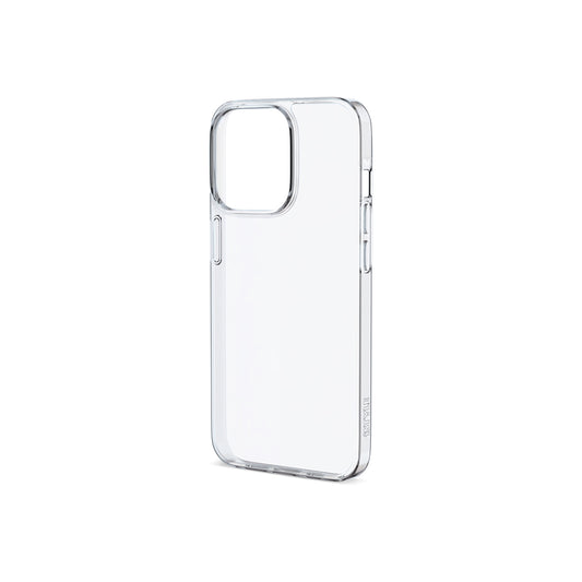 Kryt na iPhone 14 Pro iSTYLE HERO CASE 6,1" - průhledný - bonami.click