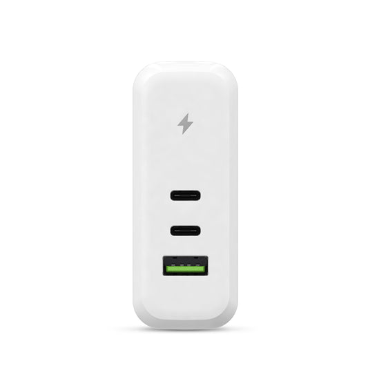 Nabíječka 100W GaN iSTYLE - bílá - bonami.click