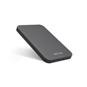 MagSafe bezdrátová 5000mAh powerbanka iSTYLE - vesmírně šedá - bonami.click