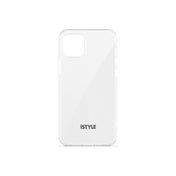 Kryt na iPhone 12 / 12 Pro iSTYLE Hero Case - průhledný - bonami.click