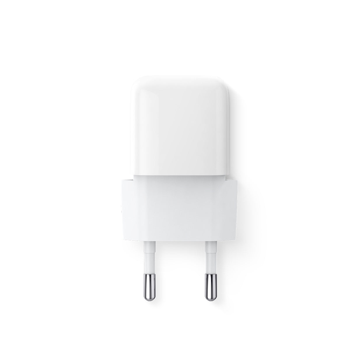 Nabíječka iSTYLE 30W GaN Mini Charger - bílá - bonami.click
