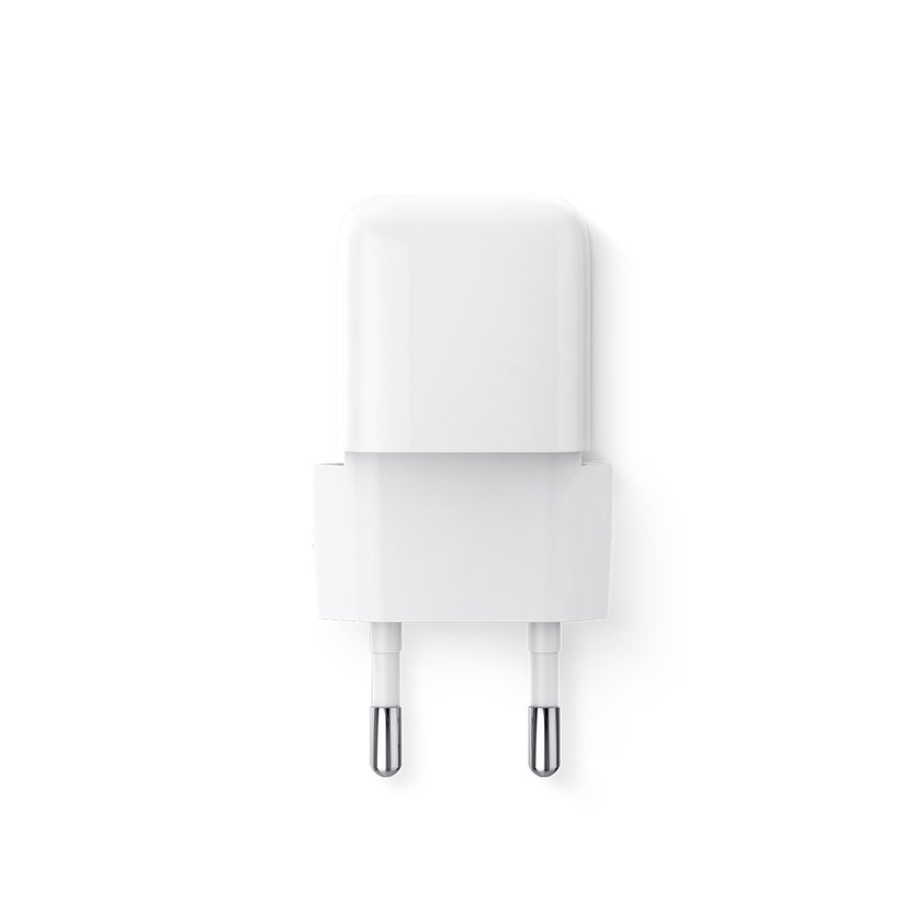 Nabíječka iSTYLE 30W GaN Mini Charger - bílá - bonami.click