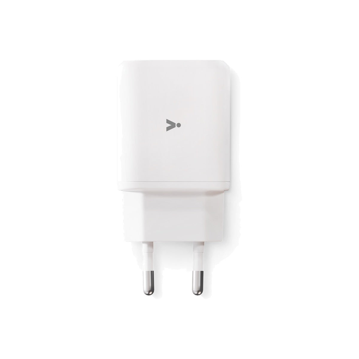 Duální nabíječka iSTYLE 45W - bílá - bonami.click