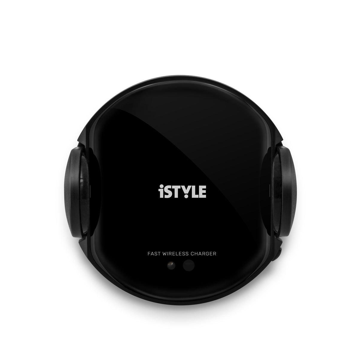 Bezdrátová nabíječka do auta s adaptérem iSTYLE - bonami.click