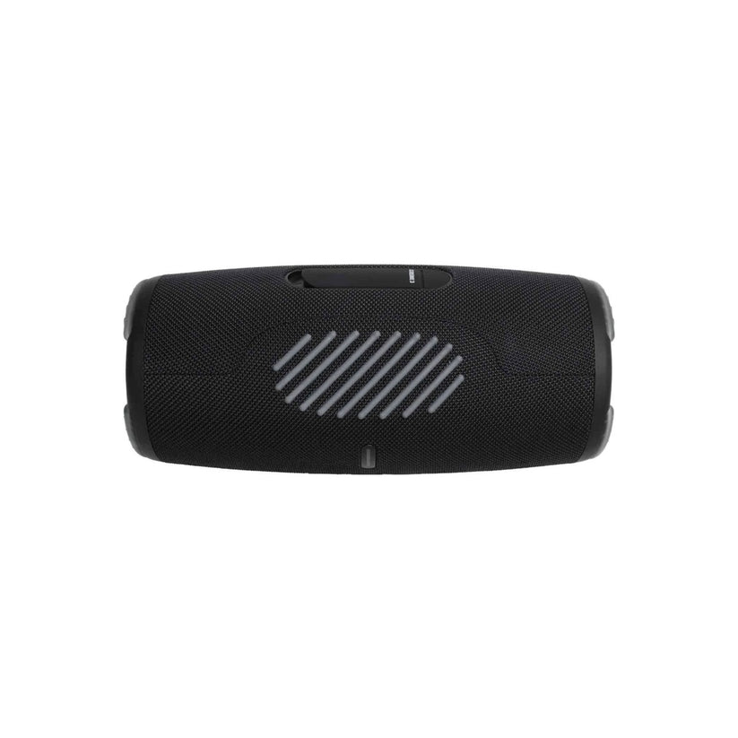 Přenosný Bluetooth reproduktor JBL Xtreme - černý - bonami.click