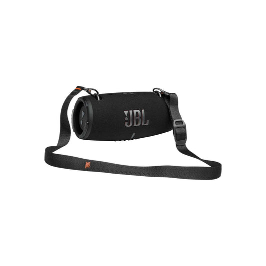 Přenosný Bluetooth reproduktor JBL Xtreme - černý - bonami.click