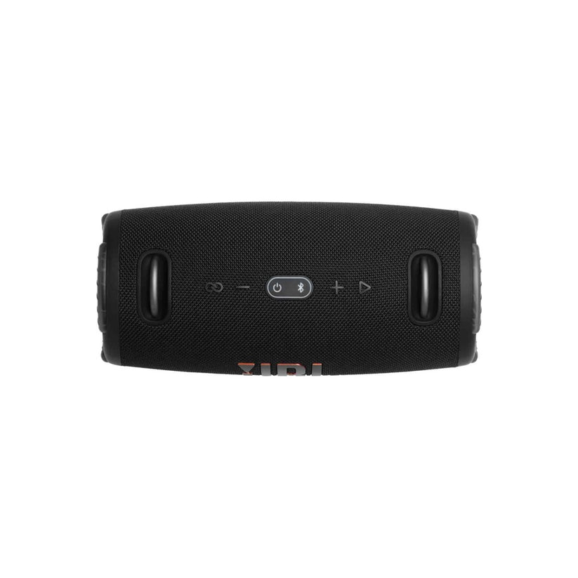 Přenosný Bluetooth reproduktor JBL Xtreme - černý - bonami.click