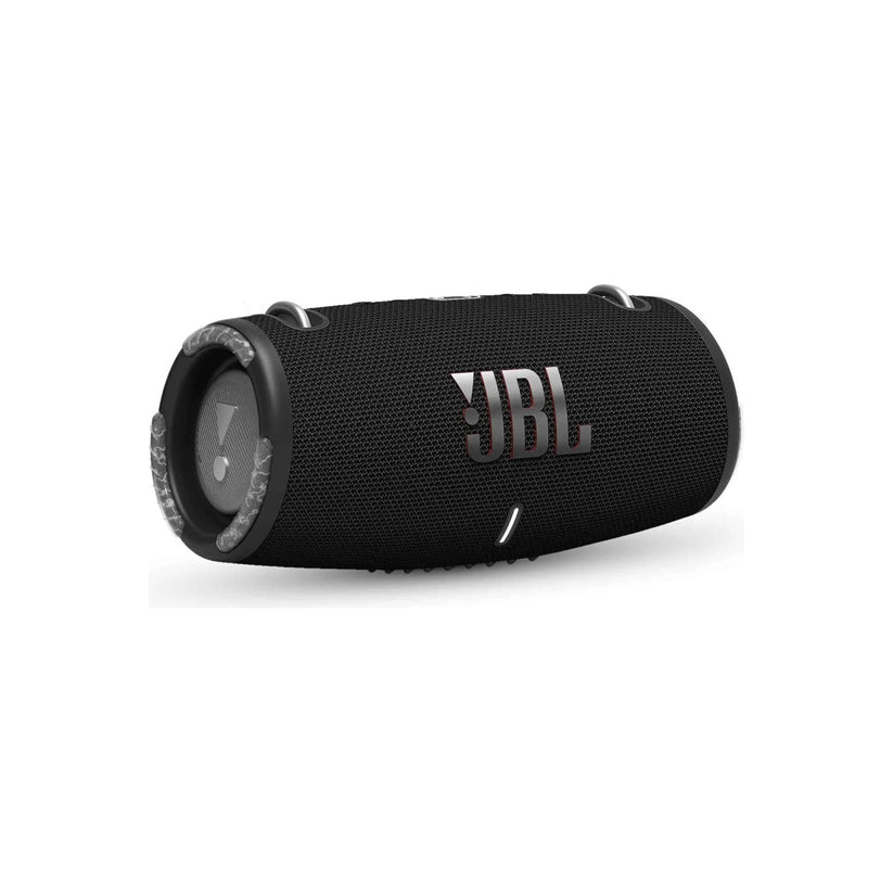 Přenosný Bluetooth reproduktor JBL Xtreme - černý - bonami.click
