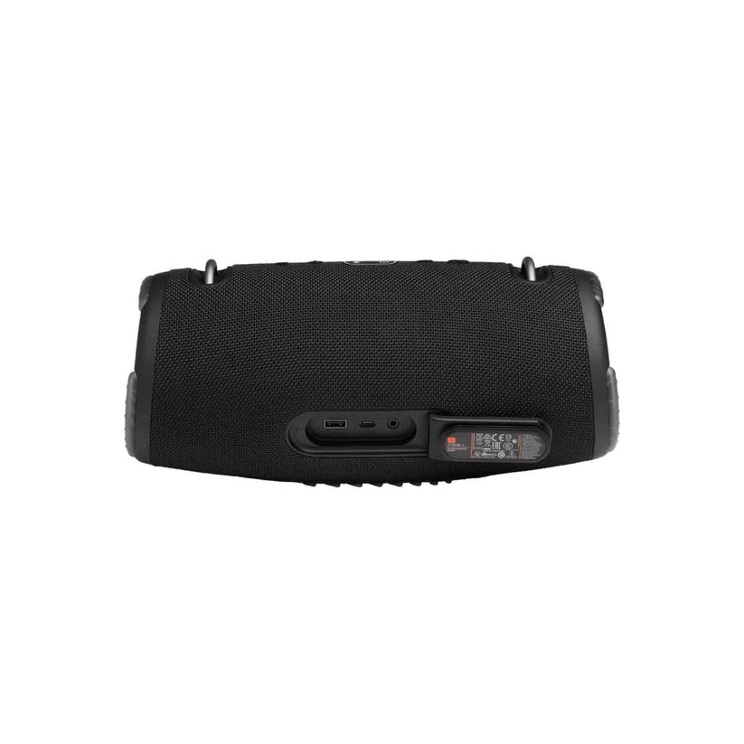 Přenosný Bluetooth reproduktor JBL Xtreme - černý - bonami.click