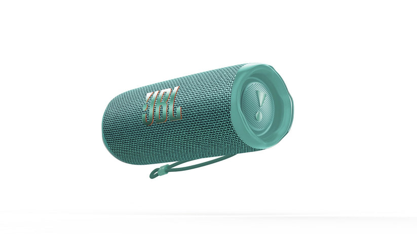 Bezdrátový reproduktor JBL Flip 6 - teal - bonami.click