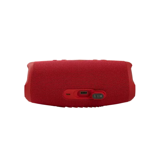 Bezdrátový reproduktor JBL Charge 5 - červený - bonami.click