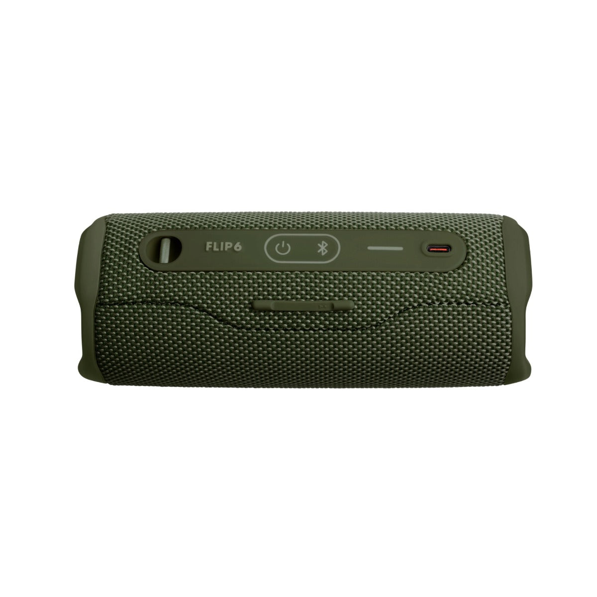 Bezdrátový reproduktor JBL Flip 6 - zelený - bonami.click
