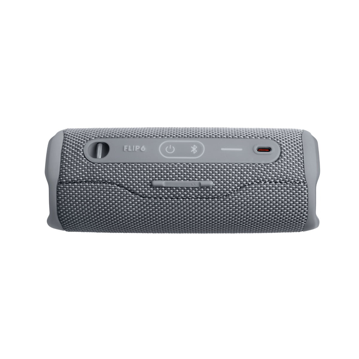 Bezdrátový reproduktor JBL Flip 6 - šedý - bonami.click