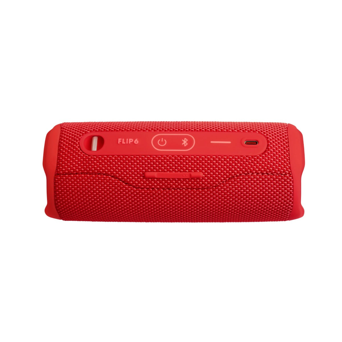 Bezdrátový reproduktor JBL Flip 6 - červený - bonami.click
