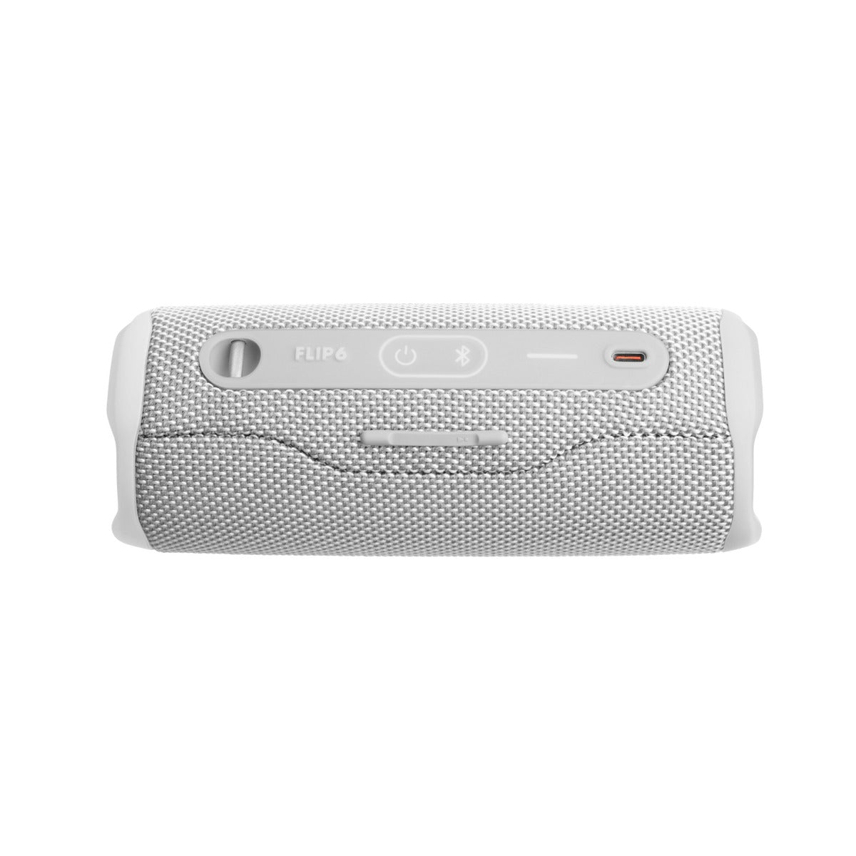 Bezdrátový reproduktor JBL Flip 6 - bílý - bonami.click