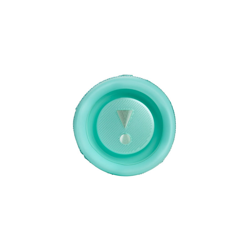 Bezdrátový reproduktor JBL Flip 6 - teal - bonami.click