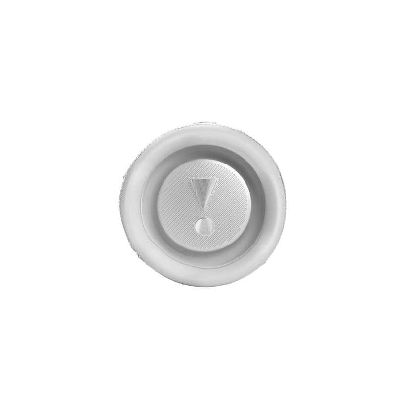 Bezdrátový reproduktor JBL Flip 6 - bílý - bonami.click