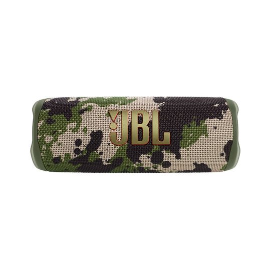 Bezdrátový reproduktor JBL Flip 6 - squad - bonami.click