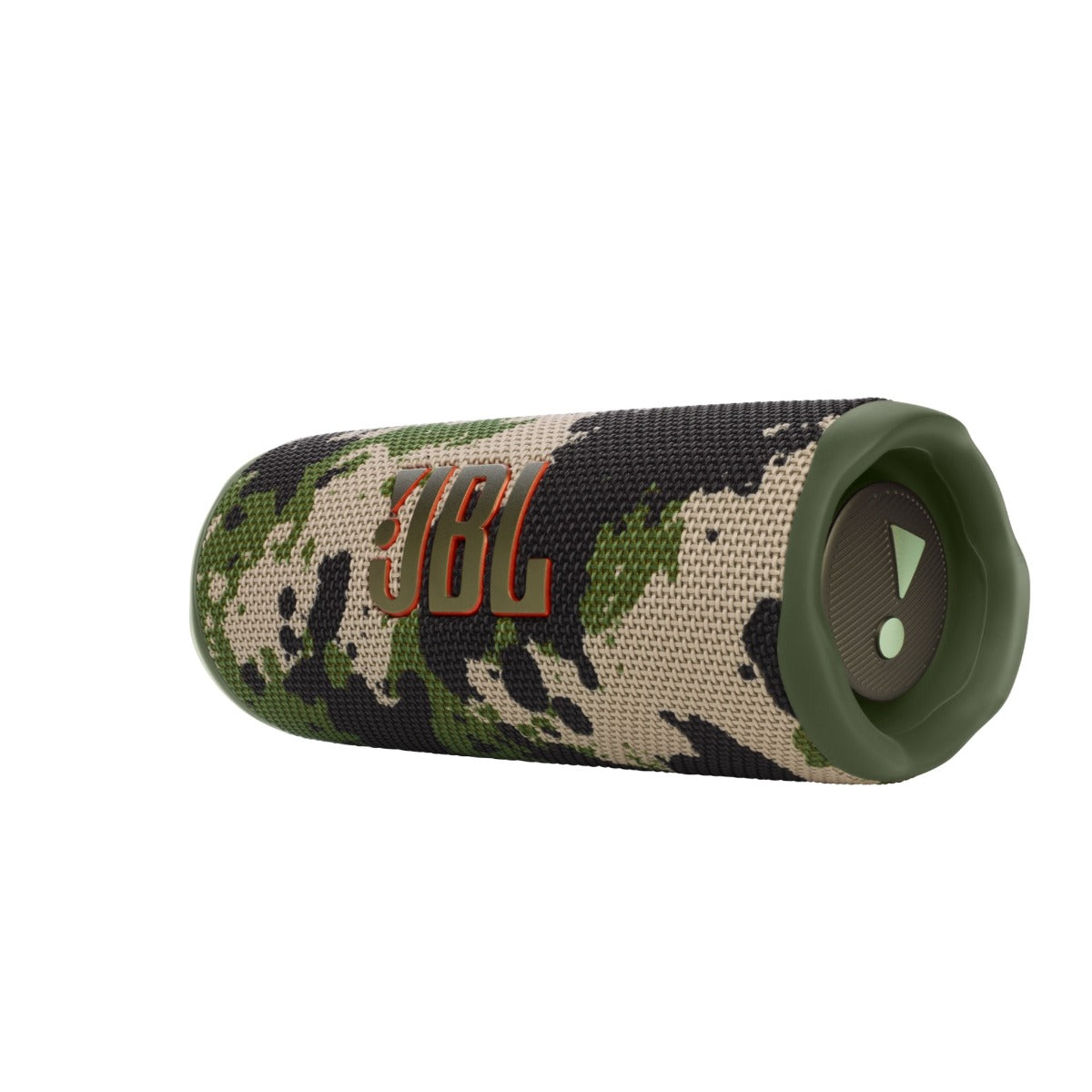 Bezdrátový reproduktor JBL Flip 6 - squad - bonami.click