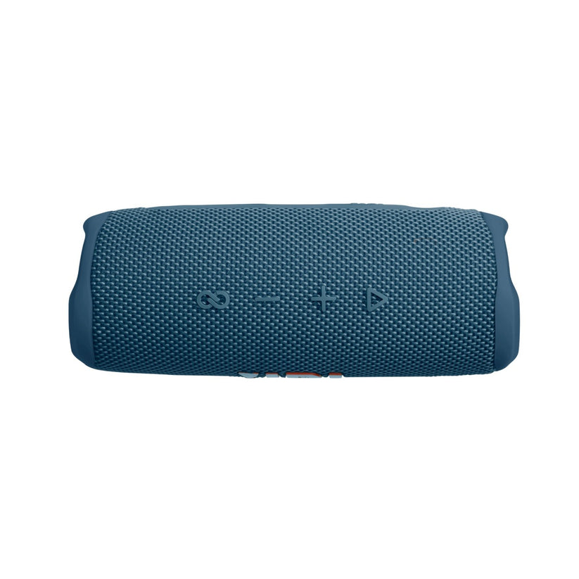 Bezdrátový reproduktor JBL Flip 6 - modrý - bonami.click