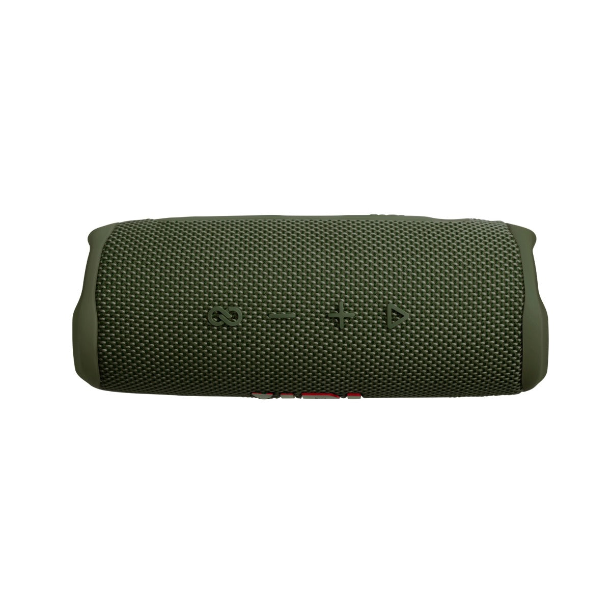 Bezdrátový reproduktor JBL Flip 6 - zelený - bonami.click