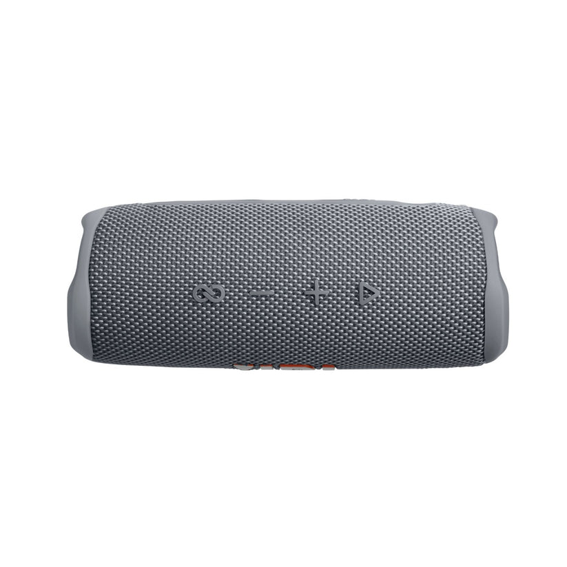 Bezdrátový reproduktor JBL Flip 6 - šedý - bonami.click