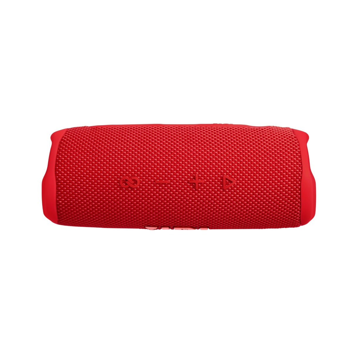 Bezdrátový reproduktor JBL Flip 6 - červený - bonami.click