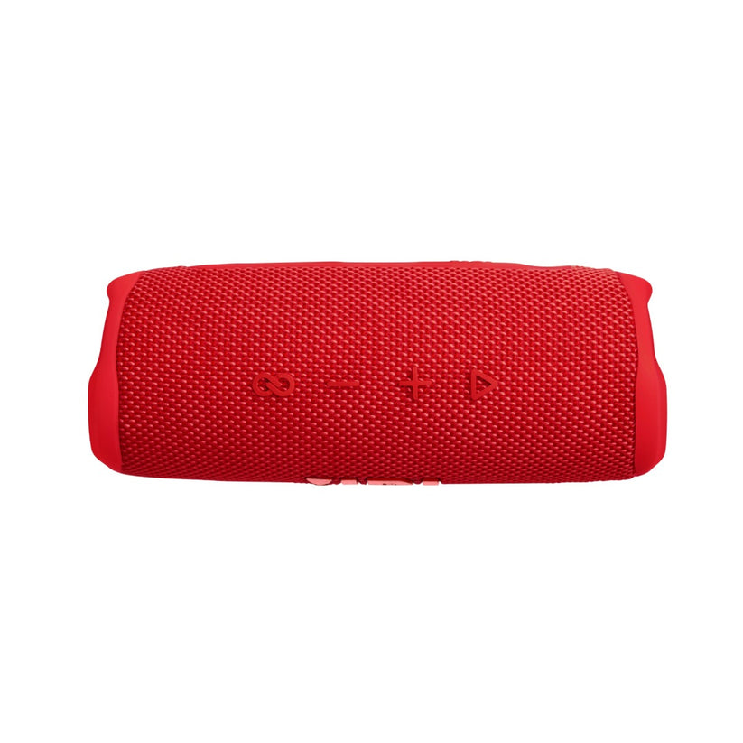 Bezdrátový reproduktor JBL Flip 6 - červený - bonami.click